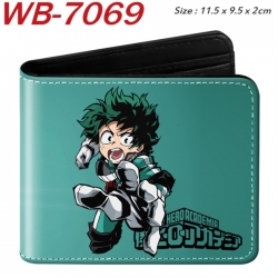 My Hero Academia Animation col...