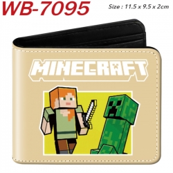 Minecraft Animation color PU l...