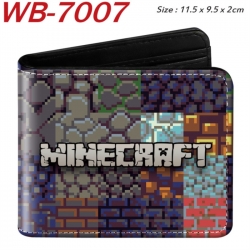 Minecraft Animation color PU l...