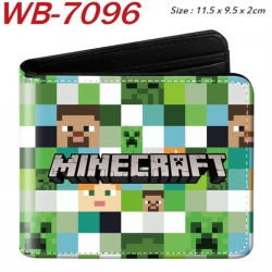Minecraft Animation color PU l...