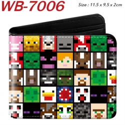 Minecraft Animation color PU l...