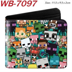 Minecraft Animation color PU l...
