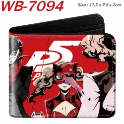 Megami Ibunroku Persona Animat...