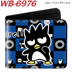 BAD BADTZ-MARU Animation color...