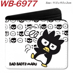 BAD BADTZ-MARU Animation color...