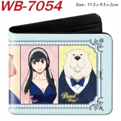 SPY×FAMILY Animation color PU ...