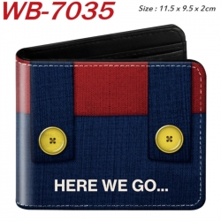 Super Mario Animation color PU...