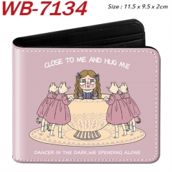 Cry Baby Animation color PU le...