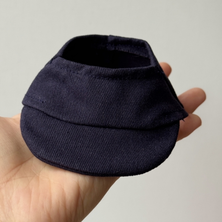 Labubu Kids' clothes baseball caps dolls and figurines for dressing up price for 5 pcs