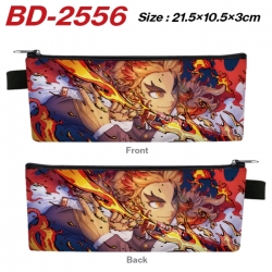 Demon Slayer Kimets Anime PU L...
