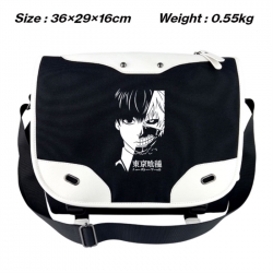 Tokyo Ghoul Black and white an...