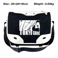 Tokyo Ghoul Black and white an...