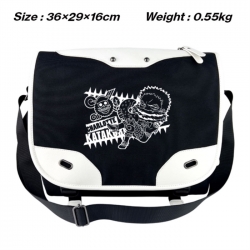 One Piece Black and white anim...