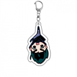 Alien Stage Anime Acrylic Keyc...