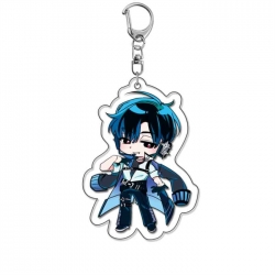 Alien Stage Anime Acrylic Keyc...