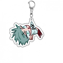 Alien Stage Anime Acrylic Keyc...