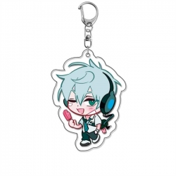 Alien Stage Anime Acrylic Keyc...