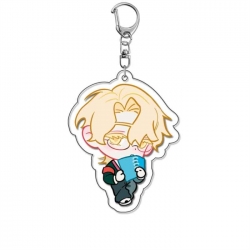 Alien Stage Anime Acrylic Keyc...