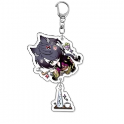 Gintama Anime acrylic Pendant ...