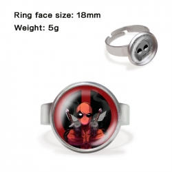 Marvel Anime peripheral gemsto...