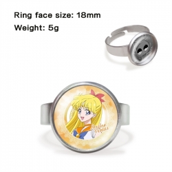 sailormoon Anime peripheral ge...