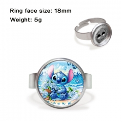 Lilo & Stitch Anime peripheral...