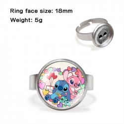 Lilo & Stitch Anime peripheral...
