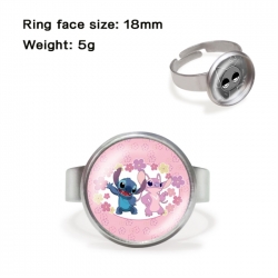 Lilo & Stitch Anime peripheral...