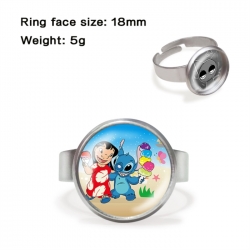 Lilo & Stitch Anime peripheral...