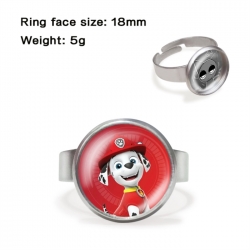 PAW Patrol Anime peripheral ge...
