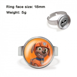 PAW Patrol Anime peripheral ge...