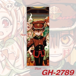 Toilet-bound Hanako-kun Plasti...