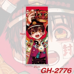 Toilet-bound Hanako-kun Plasti...