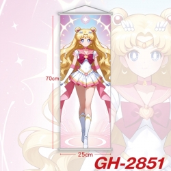 sailormoon Plastic Rod Cloth S...
