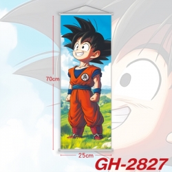 DRAGON BALL Plastic Rod Cloth ...
