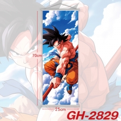 DRAGON BALL Plastic Rod Cloth ...