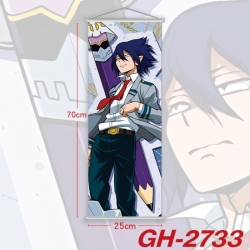 My Hero Academia Plastic Rod C...