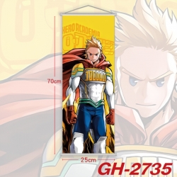 My Hero Academia Plastic Rod C...