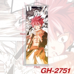 Fairy tail Plastic Rod Cloth S...