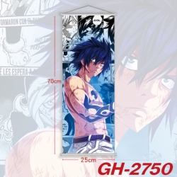 Fairy tail Plastic Rod Cloth S...
