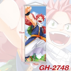 Fairy tail Plastic Rod Cloth S...