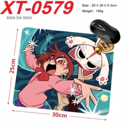 Dandadan Anime peripheral new ...