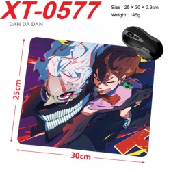 Dandadan Anime peripheral new ...