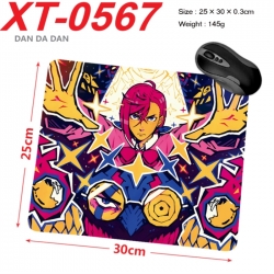 Dandadan Anime peripheral new ...