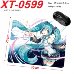 Hatsune Miku Anime peripheral ...