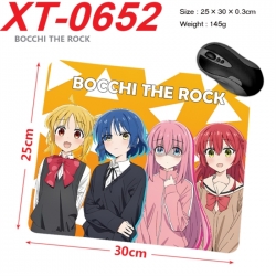 BOCCHI THE ROCK! Anime periphe...