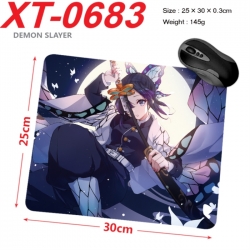 Demon Slayer Kimets Anime peri...