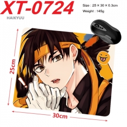 Haikyuu!! Anime peripheral new...