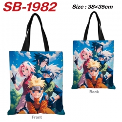 Naruto Anime Canvas Handheld S...