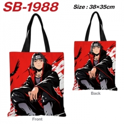 Naruto Anime Canvas Handheld S...